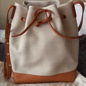 Manaus Gavriel Large bucket bag